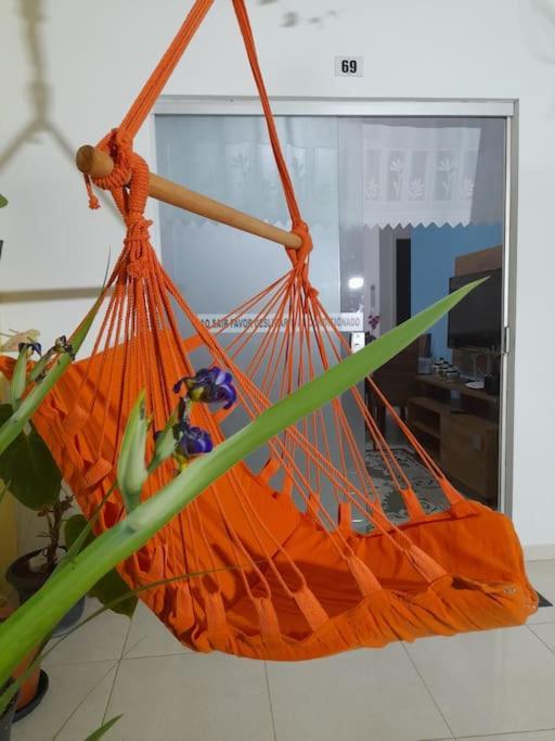 Apartamento Praia Coroa Vermelha Com Churrasqueira Santa Cruz Cabrália Eksteriør bilde